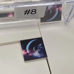 Show details for #8 Picture of #8