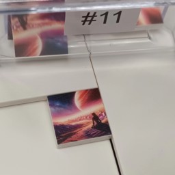 Show details for #11 Picture of #11