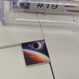 Show details for #19 Picture of #19