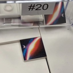 Show details for #20 Picture of #20