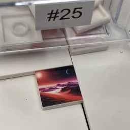 Show details for #25 Picture of #25