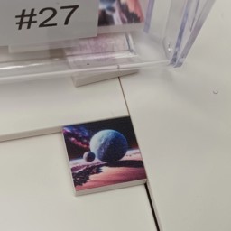 Show details for #27 Picture of #27