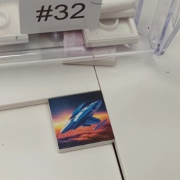 Show details for #32 Picture of #32