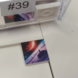 Show details for #39 Picture of #39