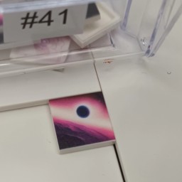 Show details for #41 Picture of #41