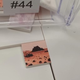 Show details for #44 Picture of #44