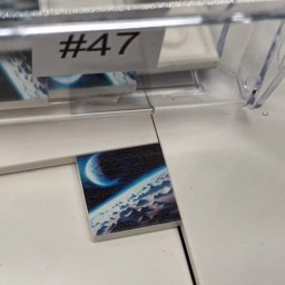 Show details for #47 Picture of #47