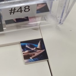 Show details for #48 Picture of #48