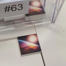 Show details for #63 Picture of #63