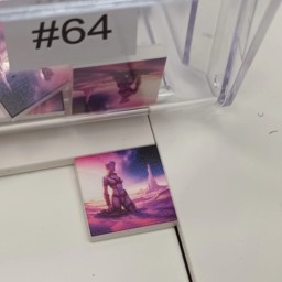 Show details for #64 Picture of #64