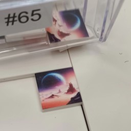 Show details for #65 Picture of #65