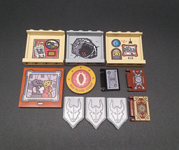 Show details for 21348 Dung & Drag Custom Package Picture of 21348 Dung & Drag Custom Package