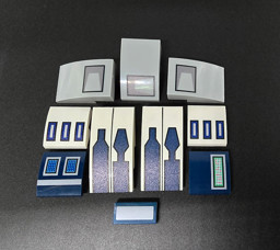 Show details for Droide 75379 Custom Package Picture of Droide 75379 Custom Package