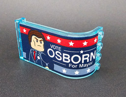 Show details for Windscreen Dailybug 76178  Picture of Windscreen Dailybug 76178