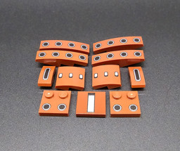 Show details for Droi-deka 75381 Custom Package Picture of Droi-deka 75381 Custom Package