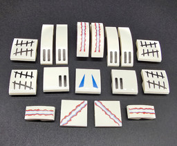 Show details for Rex Helm 75349 Custom Package  Picture of Rex Helm 75349 Custom Package