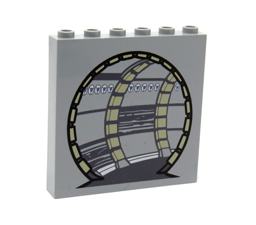 Show details for MF - Panele right Picture of MF - Panele right