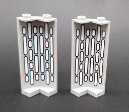 Show details for Panele für Angriff 75324 Picture of Panele für Angriff 75324