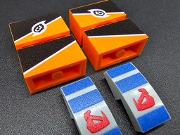 Show details for 75380 Podrenn – Diorama Custom Package Picture of 75380 Podrenn – Diorama Custom Package