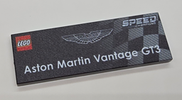 Show details for 2x6 plakette_76910 Picture of 2x6 plakette_76910