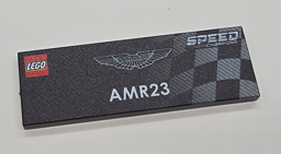 Show details for 2x6 plakette_76925-2 Picture of 2x6 plakette_76925-2