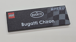 Show details for 2x6 plakette_75878 Picture of 2x6 plakette_75878