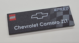 Show details for 2x6 plakette_75891 Picture of 2x6 plakette_75891