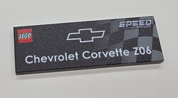 Show details for 2x6 plakette_75870 Picture of 2x6 plakette_75870