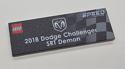 Show details for 2x6 plakette_75893 Picture of 2x6 plakette_75893