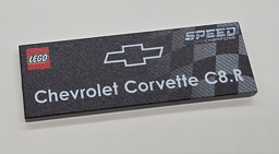 Show details for 2x6 plakette_76903-2 Picture of 2x6 plakette_76903-2