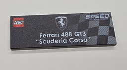 Show details for 2x6 plakette_75886 Picture of 2x6 plakette_75886