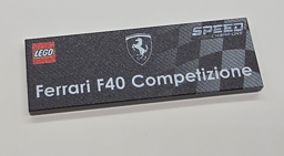 Show details for 2x6 plakette_75890 Picture of 2x6 plakette_75890