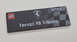 Show details for 2x6 plakette_76895 Picture of 2x6 plakette_76895