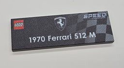 Show details for 2x6 plakette_76906 Picture of 2x6 plakette_76906