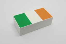 Show details for Irland 2x4 Deckelstein Picture of Irland 2x4 Deckelstein