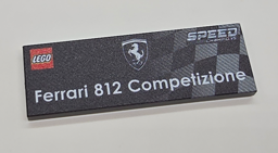 Show details for 2x6 plakette_76914 Picture of 2x6 plakette_76914