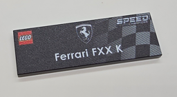 Show details for 2x6 plakette_75882 Picture of 2x6 plakette_75882