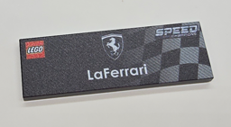 Show details for 2x6 plakette_75899 Picture of 2x6 plakette_75899