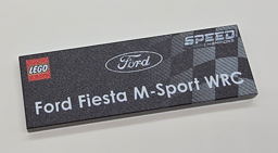 Show details for 2x6 plakette_75885 Picture of 2x6 plakette_75885