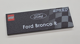 Show details for 2x6 plakette_76905-2 Picture of 2x6 plakette_76905-2