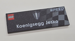 Show details for 2x6 plakette_76900 Picture of 2x6 plakette_76900