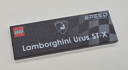 Show details for 2x6 plakette_76899-2 Picture of 2x6 plakette_76899-2