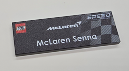 Show details for 2x6 plakette_75892 Picture of 2x6 plakette_75892