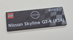 Show details for 2x6 plakette_76917 Picture of 2x6 plakette_76917