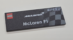 Show details for 2x6 plakette_76909-3 Picture of 2x6 plakette_76909-3