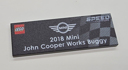 Show details for 2x6 plakette_75894 Picture of 2x6 plakette_75894