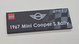 Show details for 2x6 plakette_75894-2 Picture of 2x6 plakette_75894-2