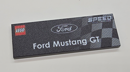 Show details for 2x6 plakette_75871 Picture of 2x6 plakette_75871