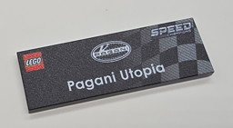 Show details for 2x6 plakette_76915 Picture of 2x6 plakette_76915