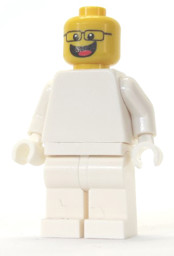 Show details for Benny Brille Picture of Benny Brille